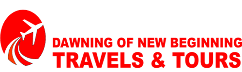 Dawning of New Beginning Travels & Tours