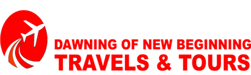 DAWNING OF NEW BEGINNING TRAVELS & TOURS